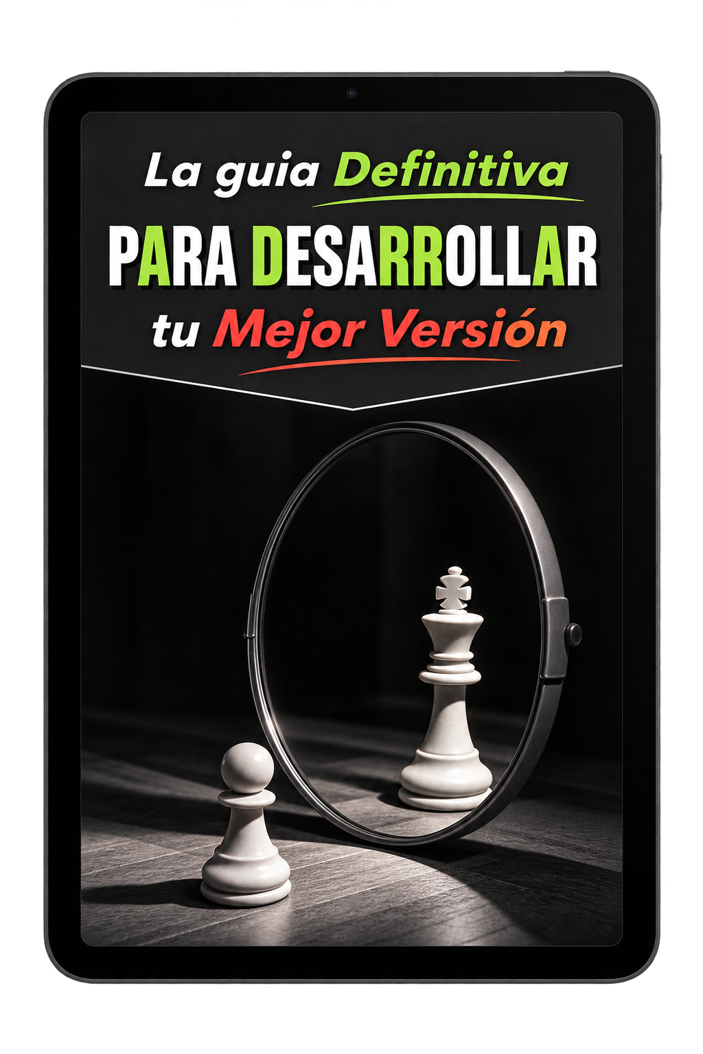 Reprograma Tu Mente, Transforma Tu Vida
